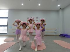 -予荷舞蹈(盛景校区)