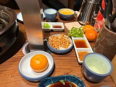 -匠牛道烤肉料理店(西坝河店)