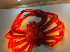 -震海贝烤贝·民俗特色店(延吉总店)