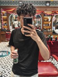 -男先生男士理发馆
