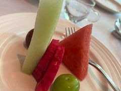 -桂花楼淮扬中餐厅(浦东香格里拉店)