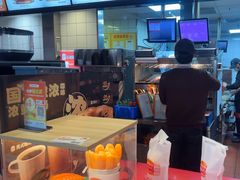 -汉堡王(南京高淳富克斯店)