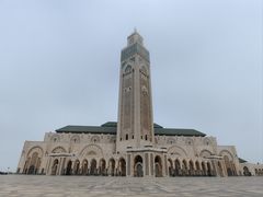 -哈桑二世清真寺