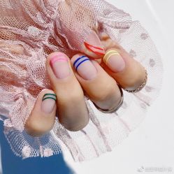 -Pink You美甲洗眉纹绣定制中心