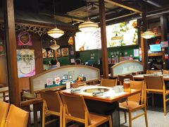 -云海肴云南菜·蒸汽石锅鱼(新奥店)