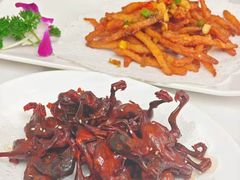 -美未居·老字号·地道顺德菜·桑拿鸡·鱼生(容桂店)