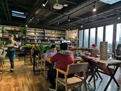 大堂-心邸·庆宴(雅宝城店)