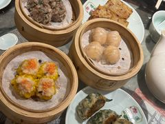 -香港蓮香樓(上環店)