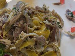 -煲王粤菜餐厅(中侨中心店)