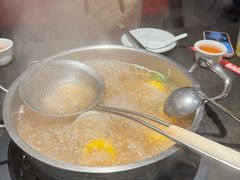 -正禾鲜·潮汕牛肉火锅(凯德天府店)