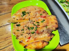 -二道木烤羊腿(桃花潭店)