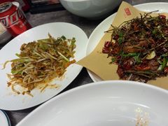 -闫府私房菜·百年鲁菜(恒隆店)