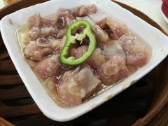 -潮福城大酒楼·潮粤菜·港式点心(阳光城店)