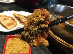 桑拿牛肉-奇滋豆味(南十四道街店)