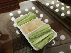 烤肉小料-烤肉季饭庄