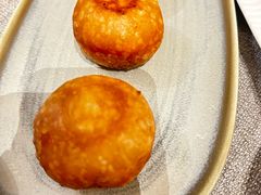 -太湖饭店·寄畅轩中餐厅