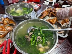 -昌记土制吊烧鸡(佛山市安信物流中心A座店)