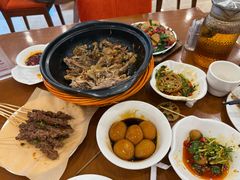 -圣爵菲斯大酒店(长沙世界之窗店)