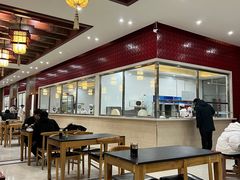 -东北农业大学饺子园