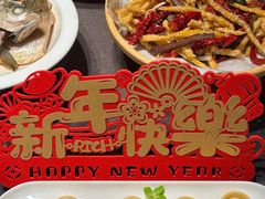 -简小舍·民间手艺菜(武昌江滩店)