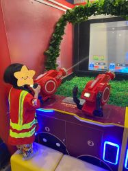 -MELAND CLUB亲子乐园·派对·餐厅(北京芳圆里ID MALL店)