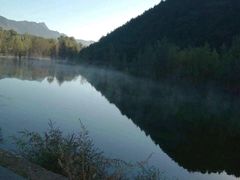 -云岫谷自然风景区