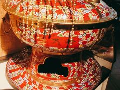 -羊大爷涮肉(亮马桥店)