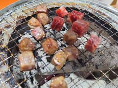 -牛也烧肉(摩尔城店)