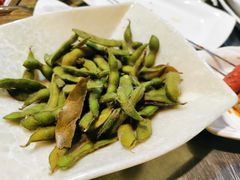 -小泥炉烤肉烧烤大排档