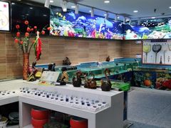 -百味饺子城•海鲜家常菜(秦皇岛店)