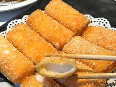 -大哈福烧烤·海鲜·家常菜(延安三路店)