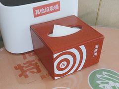 -海底捞火锅(平谷华联店)