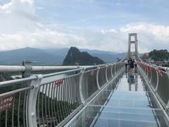 -宝晶宫旅游景区