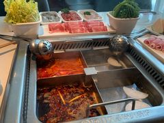 -海底捞火锅(万丰桥店)