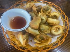 -南记食粥坊·宵夜大排档(莲花店)