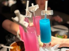 -烛影拾光观景餐厅·创意菜·摄影·小提琴(大唐不夜城店)