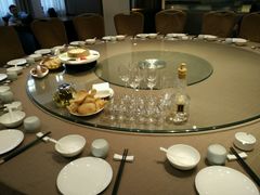 -陆壹捌餐厅(五大道店)