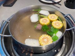 -为什么牛潮汕牛肉火锅(中信广场店)