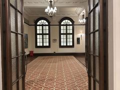 -LONG BAR 廊吧(外滩华尔道夫酒店)