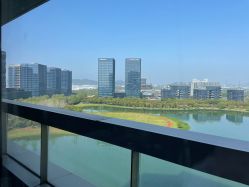 点击看大图 -大美母婴湖畔月子中心(江宁店)