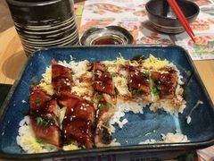 -Sushi Love 创意寿司(丽影广场店)