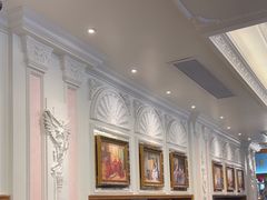 -秘密旅行Bonjour(黑金冠 江南西店)