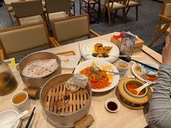 -羊之道草原味道清真餐厅(番禺店)