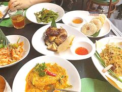 -帕蓝·暹罗料理(大学路店)