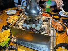 -丹东特色烤肉(南光三部店)