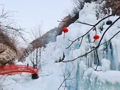 -黑龙潭风景区