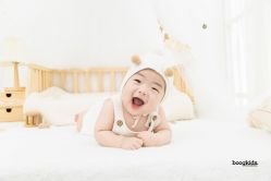 -布格儿童摄影(长春旗舰店)