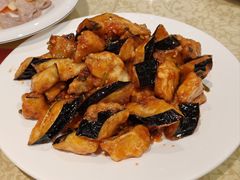 -春江饭店(共青团路总店)