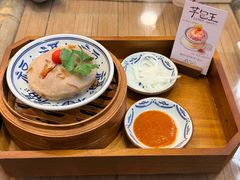 -芋包王闽南茶楼(八市店)