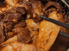 -玲又珑美食(盘福路店)